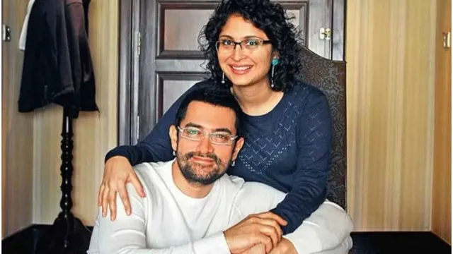 'शादी से पहले फिजिकल होना नॉर्मल...'आमिर खान की एक्स वाइफ का युवा पीढ़ी पर कमेंट, ये क्या कह गईं किरण राव?