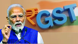 GST सुधारों का अगला चरण।