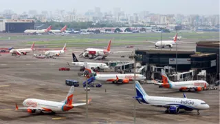 मुंबई हवाई अड्डे से नवी मुंबई उड़ानों के स्थानांतरण पर महत्वपूर्ण बैठक