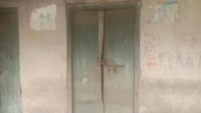 कागज पर 40 बच्चे, केंद्रों पर ताला और सन्नाटा! मुंगेर में आंगनबाड़ी की पड़ताल ने जिम्मेदारों के दावों की खोली पोल