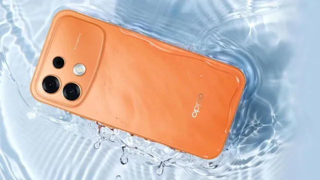 8000mAh बैटरी वाले Oppo के दो नए 5G फोन लॉन्च, 50MP अल्ट्रा वाइड सेल्फी कैमरा और मीडियाटेक प्रोसेसर