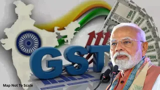 मीटिंग से पहले पीएम मोदी ने बताया 'GST 2.0' का प्लान; कारोबारियों को मिलेगी बड़ी राहत, निवेश को मिलेगा बढ़ावा