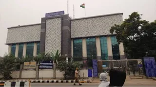 लखनऊ : क्षेत्रीय पासपोर्ट कार्यालय