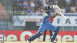 ऋतुराज गायकवाड़ (फोटो: BCCI)