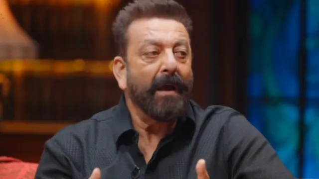 'वो स्क्रिप्टेड था... ' इंडिया में सेफ फील नहीं होता वाले बयान पर Sanjay Dutt का यूटर्न, आलोचना के बाद दी सफाई