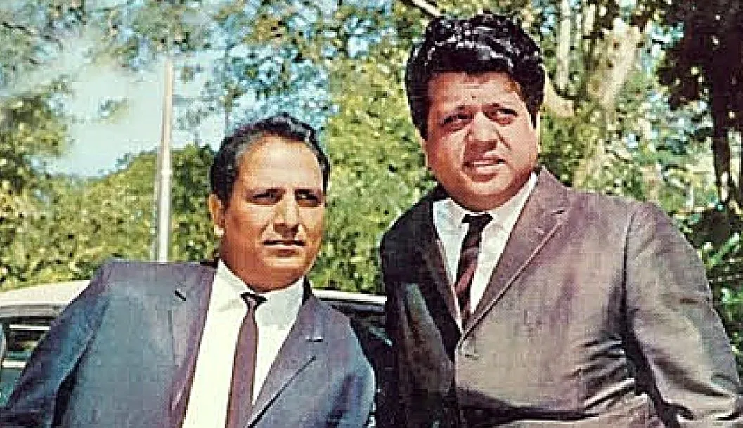 Shankar Jaikishan 1