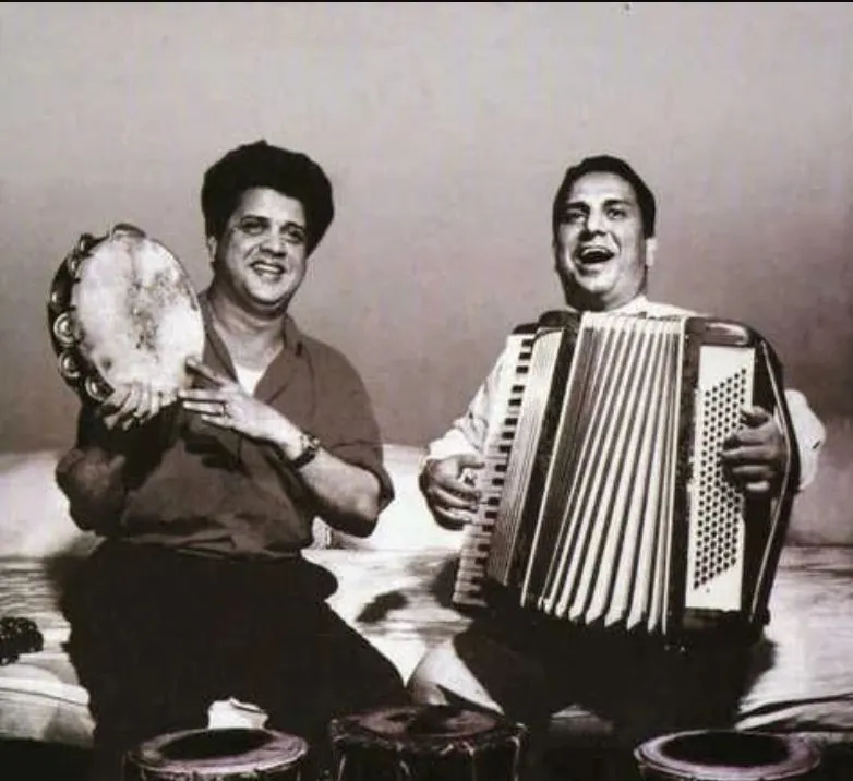 Shankar Jaikishan