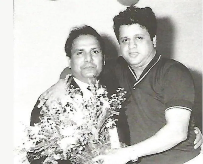 Shankar Jaikishan 2