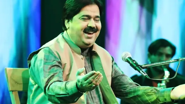 पंजाबी लोकगीत और मुकेश का 60 साल पुराना गाना...लड़कों की सुंदरता पर बना पाकिस्तानी सॉन्ग; सरहद पार भी मचा रहा धूम