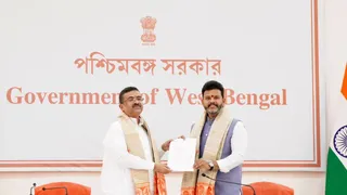बंगाल में दो साल में चार नए हवाई अड्डे बनाए जाएंगे।