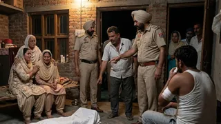 ये AI जनरेटेड प्रतीकात्मक तस्वीर है।