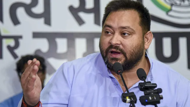 'सरकारी खजाने से खरीदे गए वोट, EC पर BJP का दबाव'; धांधली के खिलाफ सड़क पर उतरेगा महागठबंधन