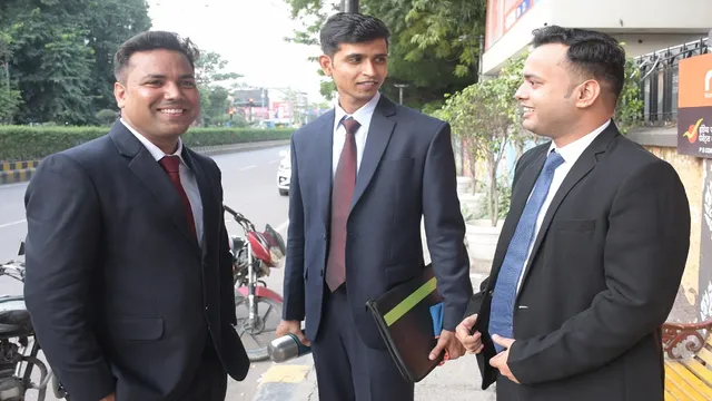 UP PCS Interview 2025 : धृतराष्ट्र का विदुर से यह पूछना कि युद्ध होगा या नहीं, नेता के रूप में उचित था?