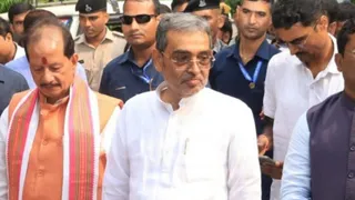 रालोमो में बगावत! 3 विधायकों ने खोला मोर्चा, उपेंद्र कुशवाहा बोले- सियासी नशे में लोग मदहोश