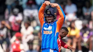 वैभव सूर्यवंशी (फोटो: BCCI)