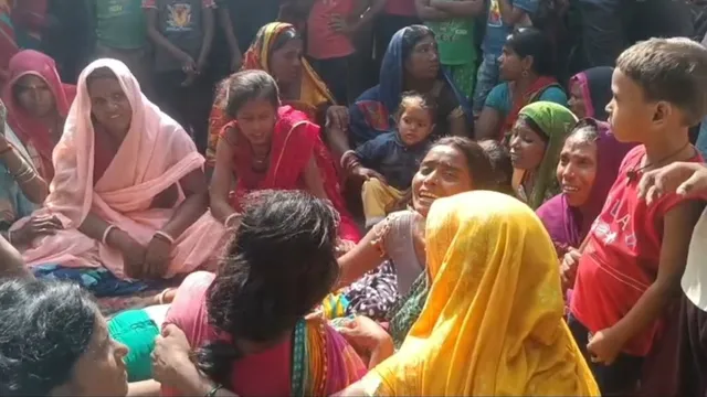'मां को पीटते रहे पापा; कोई बचाने नहीं आया...', बिहार में 5 साल की मासूम ने खोला कत्ल का खौफनाक राज
