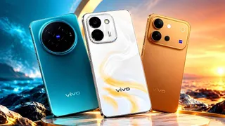 प्रीमियम फोल्डेबल समेत Vivo के तीन नए 5G फोन आज होंगे लॉन्च, 8.02 इंच डिस्प्ले और 200MP कैमरा