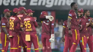 वेस्टइंडीज क्रिकेट टीम