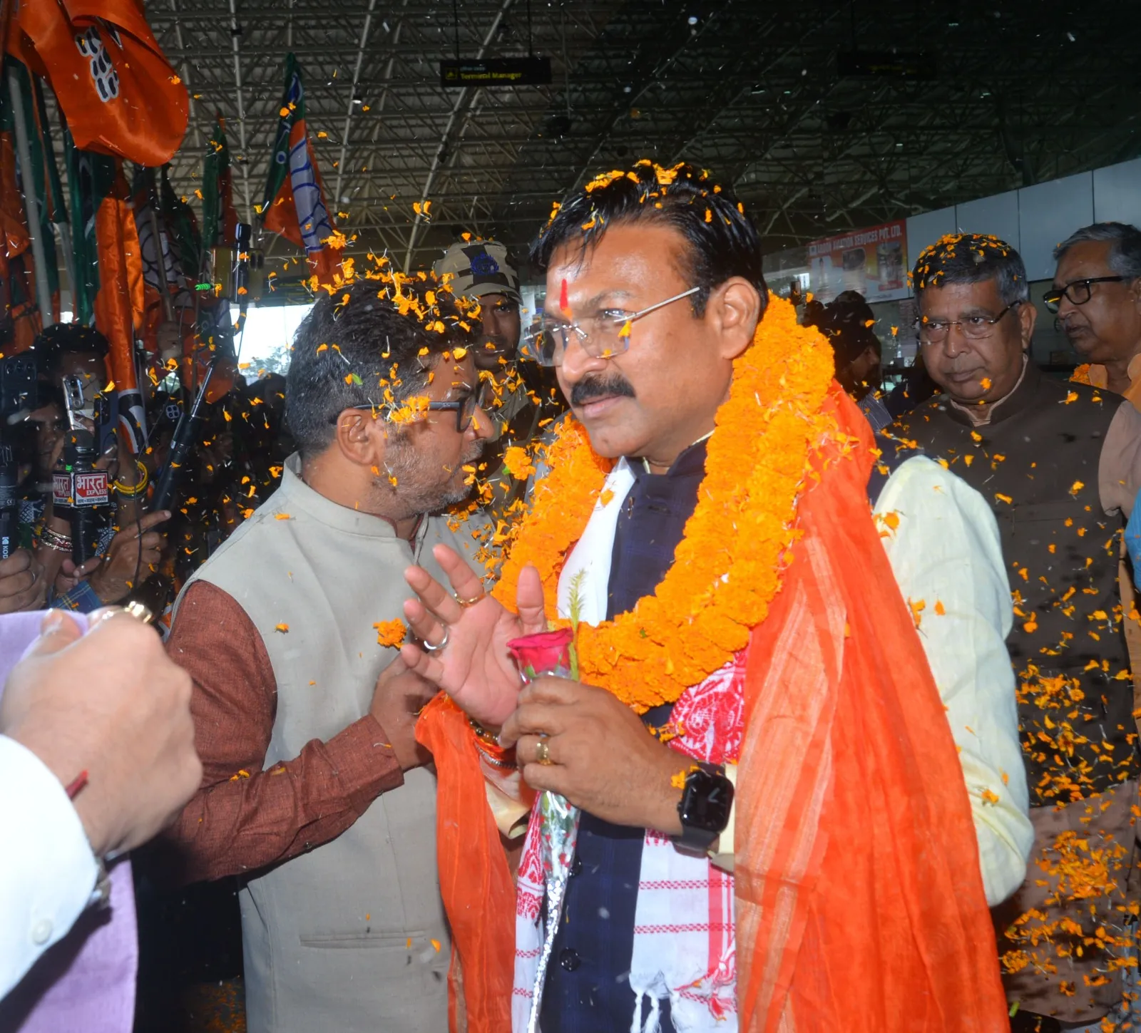 Gajendra Patel