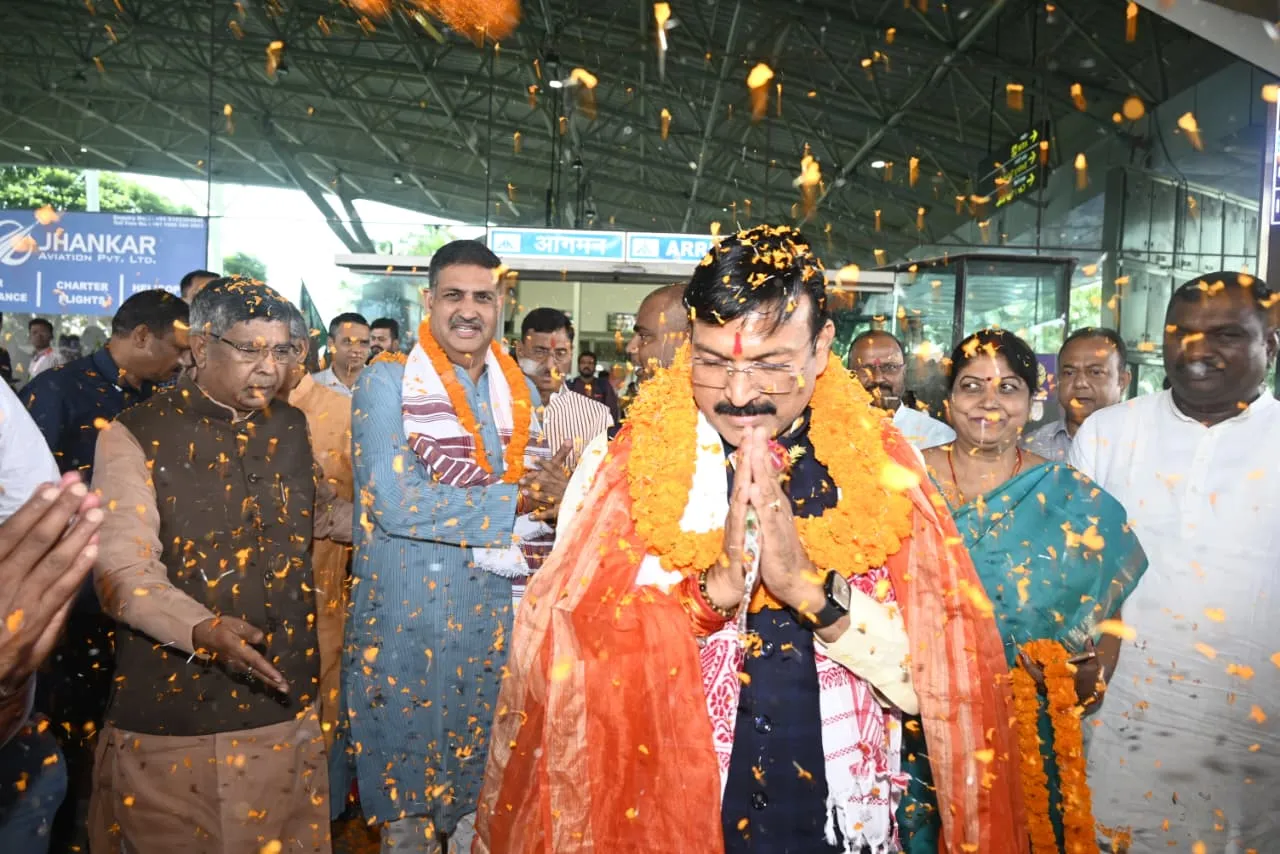 Gajendra Patel