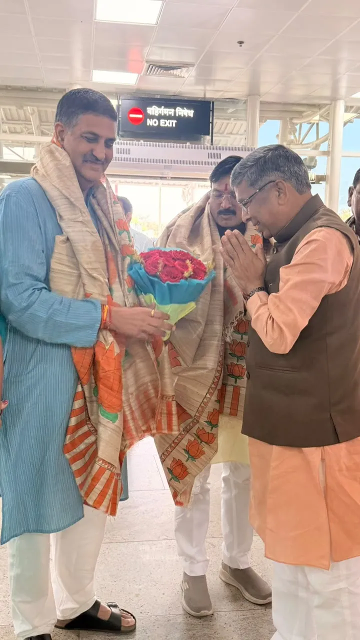 Gajendra Patel