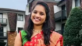 अमेरिका में सड़क हादसे में तेलंगाना की महिला की मौत(फोटो: सोशल मीडिया)