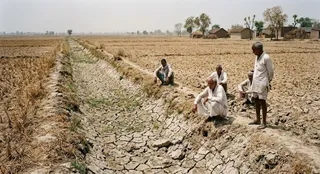 इस फोटो को AI के माध्यम से तैयार किया गया है।