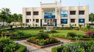 इस फोटो को AI के माध्यम से तैयार किया गया है।