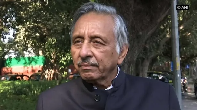 'सर्जिकल स्ट्राइक का साहस, लेकिन पाकिस्तान से...'; मणिशंकर अय्यर ने मोदी सरकार को घेरा, विदेश नीति पर उठाए सवाल
