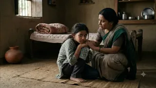 इस फोटो को एआई टूल की मदद से बनाया गया है।