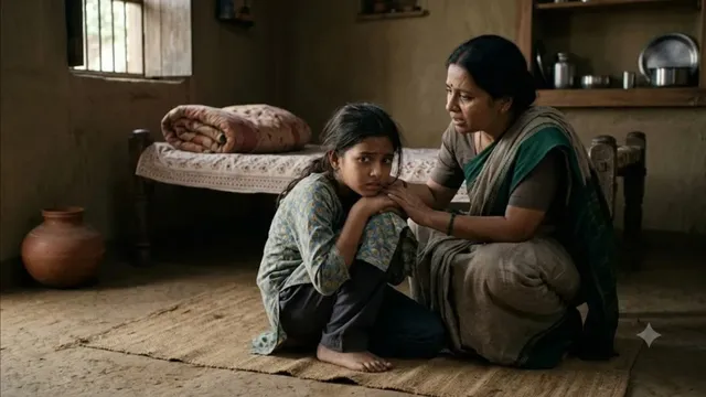 कुत्ते की तरह भौंकी फिर करने लगी अजीबोगरीब हरकर, अमरोहा में जरा सी लापरवाही से मासूम हुई रैबीज का शिकार
