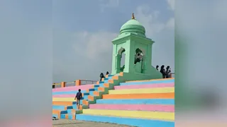 195 साल पुरानी ऐतिहासिक रामलीला 10 अक्टूबर से शुरू ।