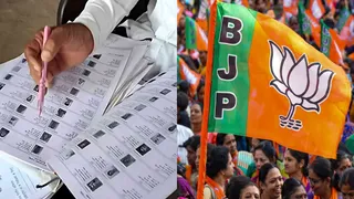 भाजपा ने एसआईआर पर विपक्ष के वोट चोरी के दावों को किया खारिज