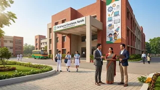 एआई जेनरेटेड इमेज।