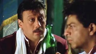 देवदास फिल्म जैकी श्रॉफ (फोटो क्रेडिट- फेसबुक)