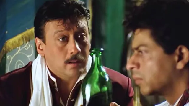 कोई नहीं बनना चाहता था Devdas का 'चुन्नीलाल', 3 एक्टर्स ने ठुकराया था ऑफर; फिर कैसे राजी हुए जैकी श्रॉफ?