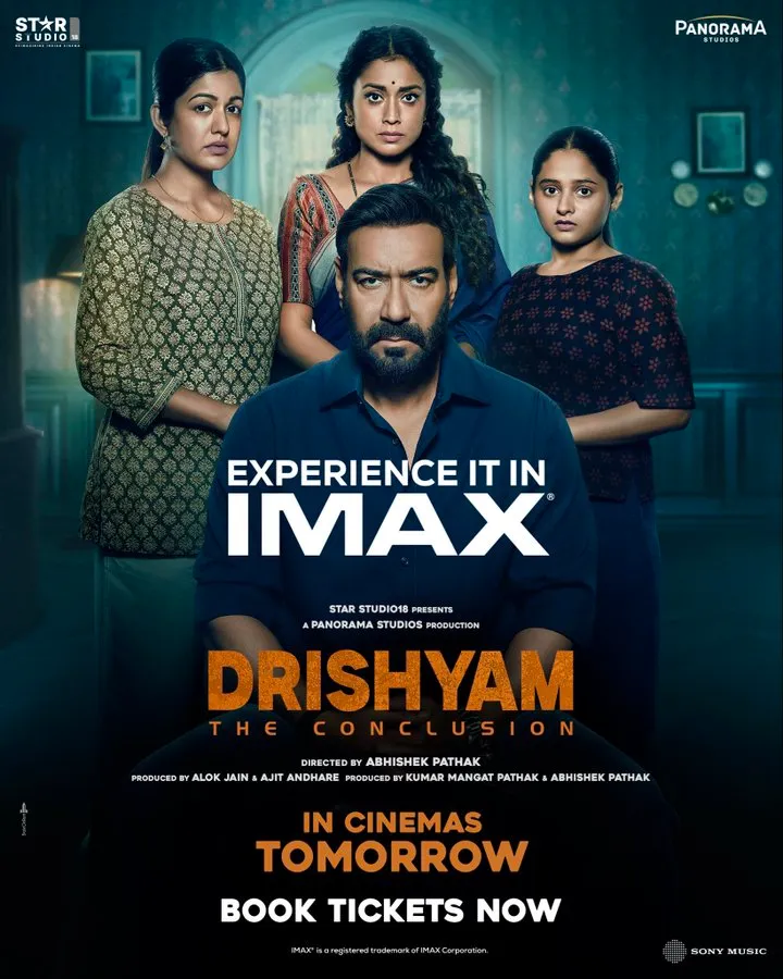 drishyam3