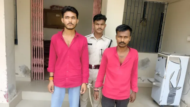 प्यार, धोखा और मर्डर: गोपालगंज में गर्लफ्रेंड का बर्थडे मनाने निकला सुनील, दो दिन बाद गंडक में मिली लाश
