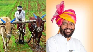 हरियाणा में किसानों के लिए गुड न्यूज। फाइल फोटो