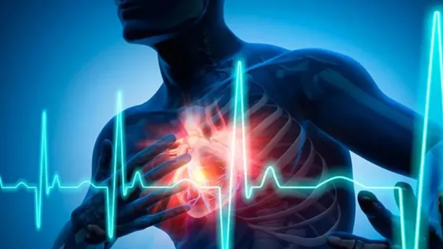 सीने के दर्द को गैस या थकान समझकर न टालें, हार्ट अटैक के हो सकते हैं संकेत; जम्मू के डॉक्टर ने बताए बचाव के उपाय