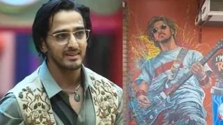 बिग बॉस के बाद घाटी में बढ़ी काजी तौकीर की लोकप्रियता। (फोटो- इंटरनेट मीडिया)