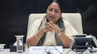 दिल्ली में प्रदूषण पर लगाम लगाने के लिए इंटीग्रेटेड कमांड एंड कंट्रोल सेंटर तैयार।