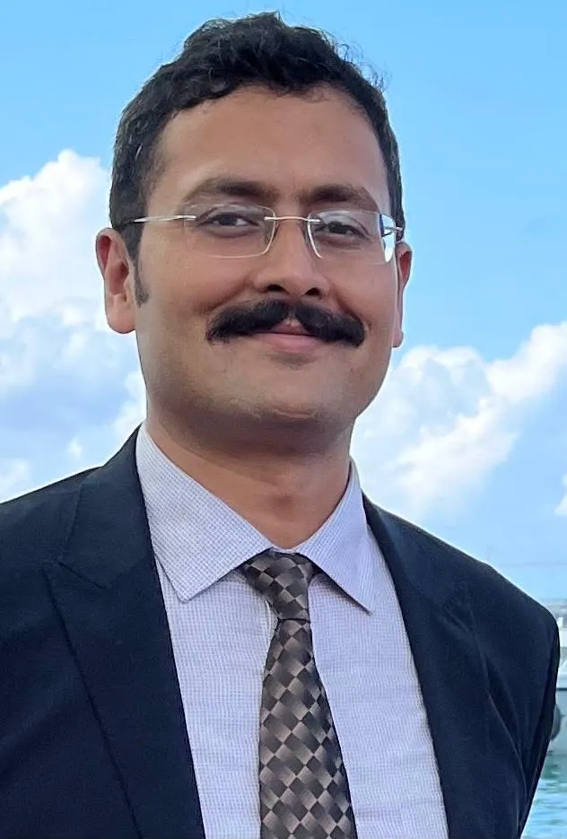 ips prashant anand