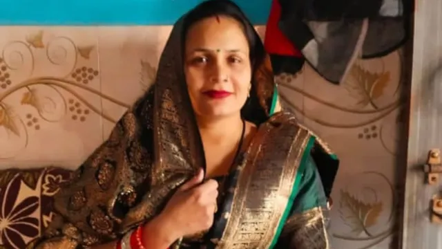 पत्नी के भाई को वीडियो कॉल कर दिखाई हालत... कत्ल कर फरार हुआ पति; तलाश में जुटी गाजियाबाद पुलिस
