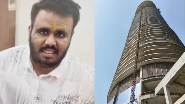 तलाक की टीस और 3 करोड़ एलिमनी देने का दबाव...', इंजीनियर संभव के 43वीं मंजिल से छलांग लगाने की Inside Story
