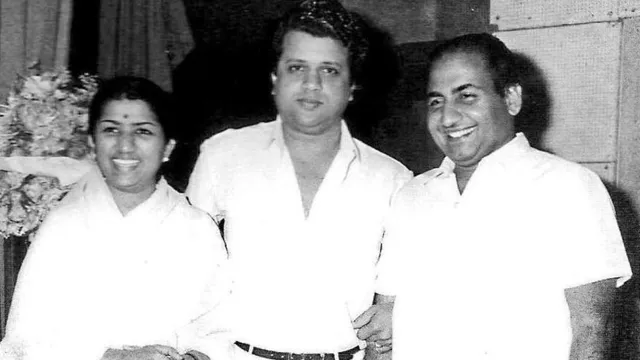 41 की उम्र में मौत, जिंदगी के सफर को सुहाना बनाने वाली बनाई धुन; लता-रफी के चहेते संगीतकार ने दिए कल्ट गीत