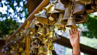 मंदिर मेले में दलितों को अलग खाना परोसा गया (सांकेतिक तस्वीर)