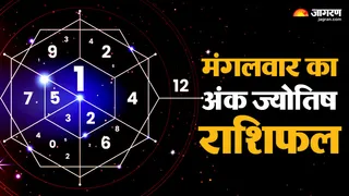 आज का अंक ज्योतिष राशिफल: आज कैसे निभाएंगे जिम्मेदारियां?