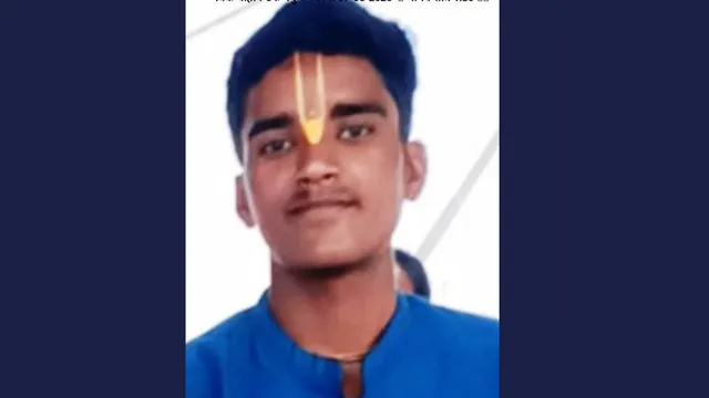 कासगंज: संत प्रेमानंद के आश्रम जाने की कहकर निकला मयंक, 57 दिन बाद प्रयागराज में मिला