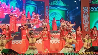 कला एवं संस्कृति विभाग के निर्देश पर 15 से 29 वर्ष तक के युवाओं को यह अवसर दिया जा रहा है। फाइल फोटो